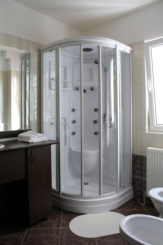 Cost of Shower Installation in Fort Thomas, KY